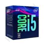 Intel Core i5-8500 8th Gen Processor