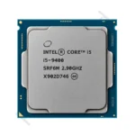Intel Core i5-9400 9th Gen Processor