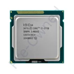 Intel Core i7-3770 3rd Gen Processor