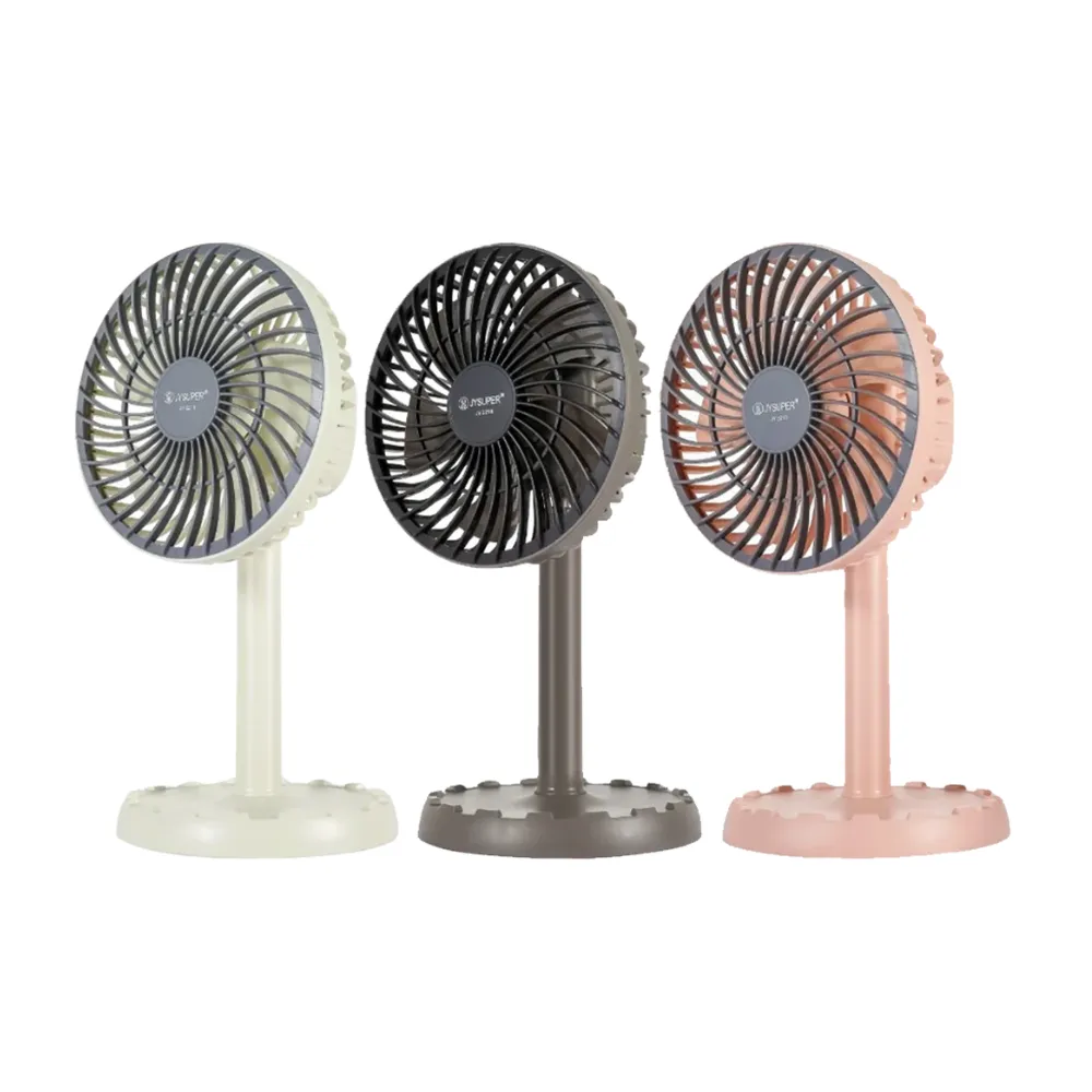 JYSUPER JY-2218 Table Fan