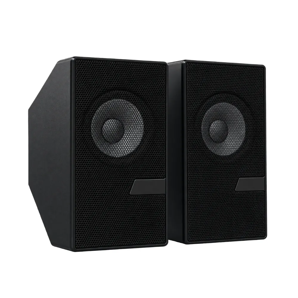 Micromax MX-D7 5W Stereo Speaker
