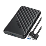 ORICO 25PW1-U3 2.5 Inch HDDSSD Enclosure