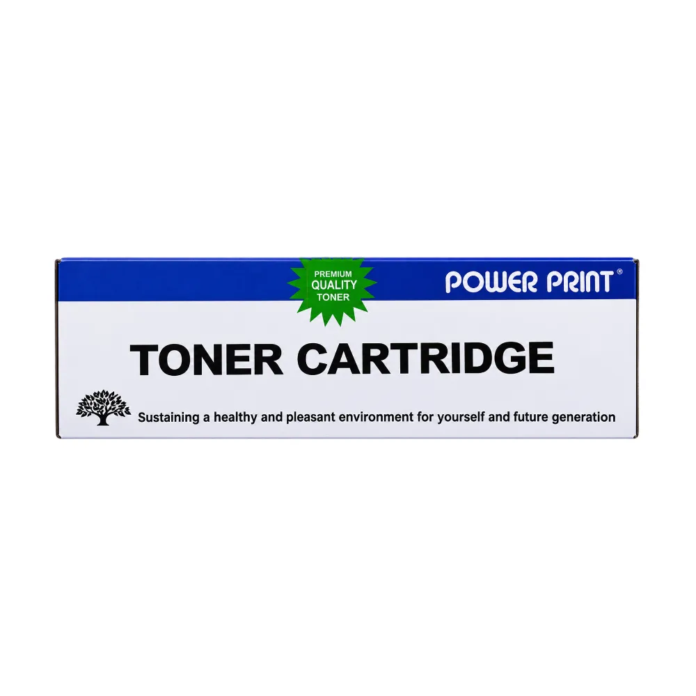 Power Print TN-211EV Black Toner