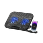Rapoo CF200 Laptop Cooler with Dual Fans