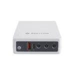 Solitine SOL-604 10000mAh Mini DC UPS