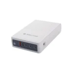 Solitine SOL-604 10000mAh Mini DC UPS