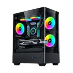 Value-Top NUBIA 20F5 Gaming Casing