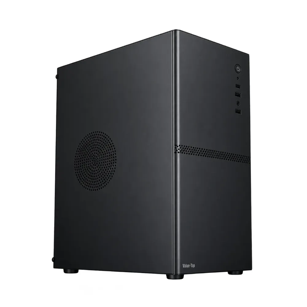 Value-Top T861 Casing with 200W PSU