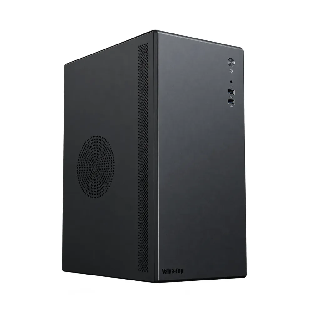 Value-Top V200 Micro ATX CasinValue-Top V200 Micro ATX Casing