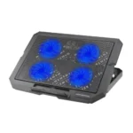 X4 Laptop Cooling Pad